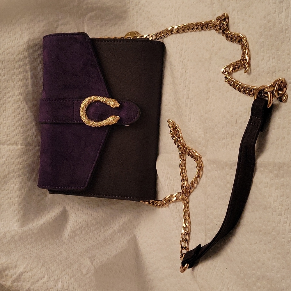Big Buddah purse